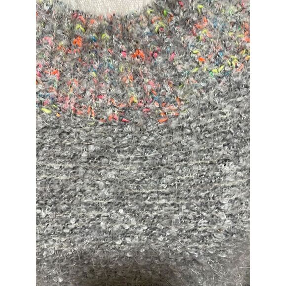 Free People Stardust Pullover Size S - Picture 7 of 10